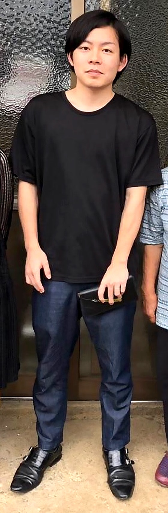 行方不明者・髙橋涼さん