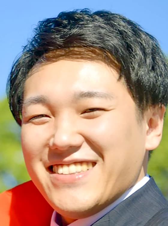行方不明者・菅原海人さん