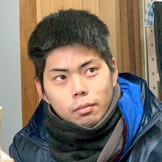 行方不明者・関谷雅之さん