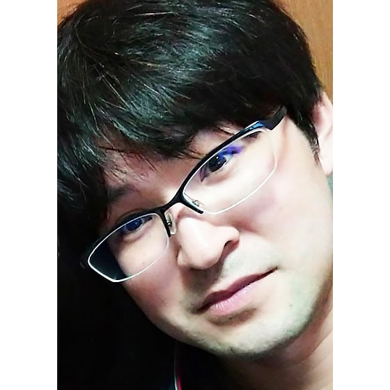 行方不明者・高田将志さん