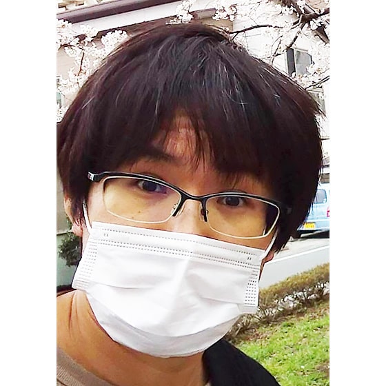 行方不明者・高田将志さん