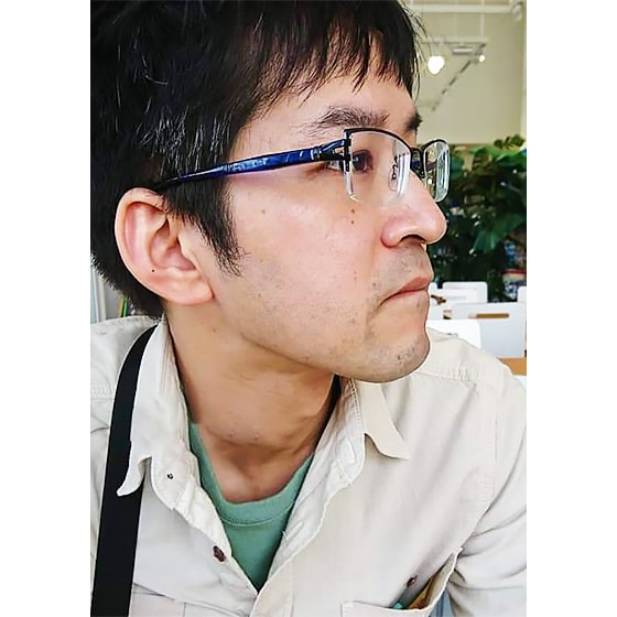 行方不明者・高田将志さん