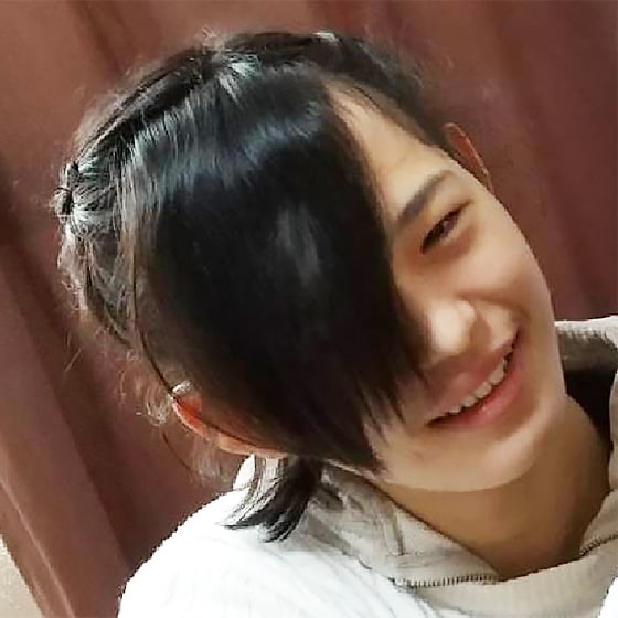 行方不明者・東山奏空さん