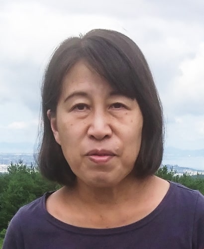 行方不明者・荒川泰子さん