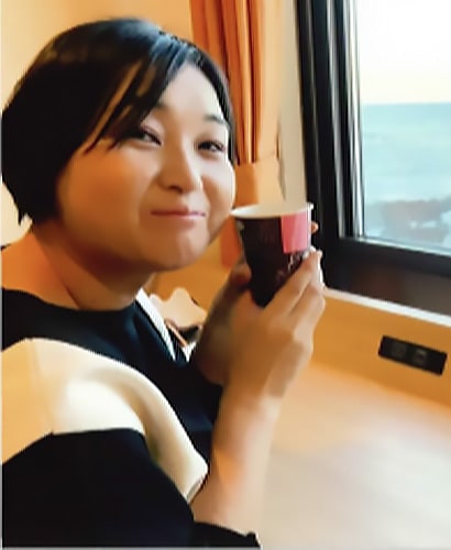 行方不明者・海老原亜耶さん