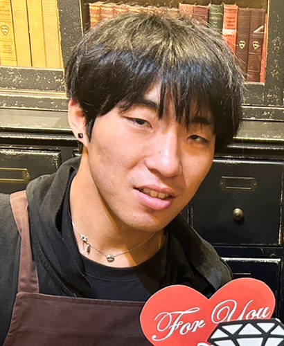 行方不明者・藤田文平さん