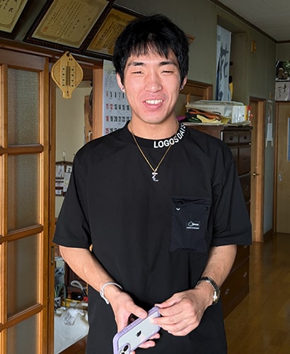 行方不明者・藤田文平さん