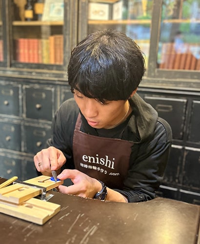 行方不明者・藤田文平さん