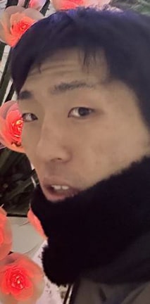 行方不明者・藤田文平さん