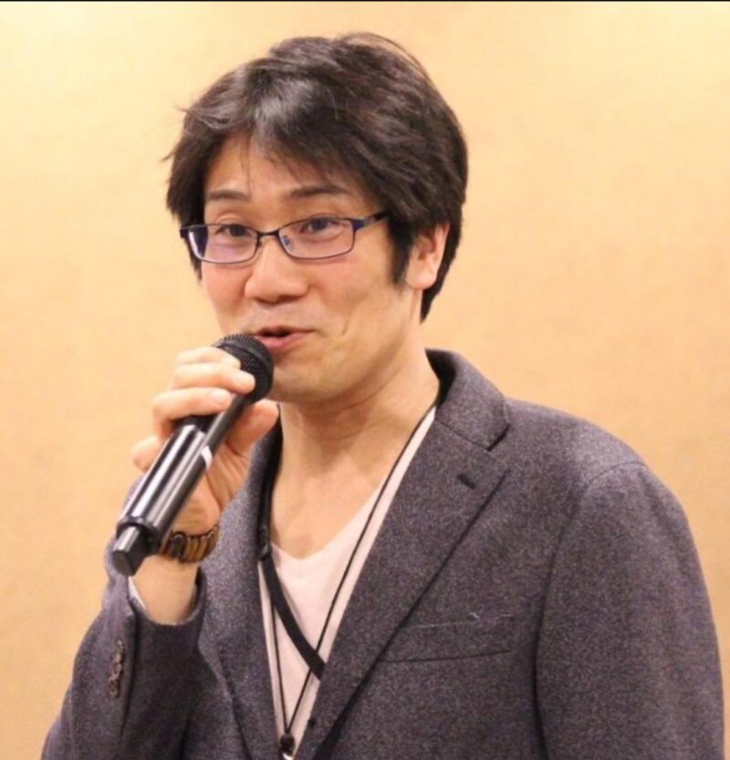 行方不明者・宮下潔さん