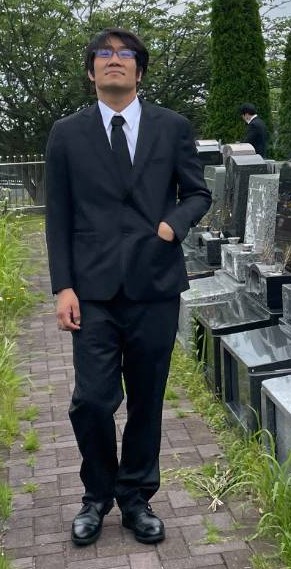 行方不明者・宮下潔さん