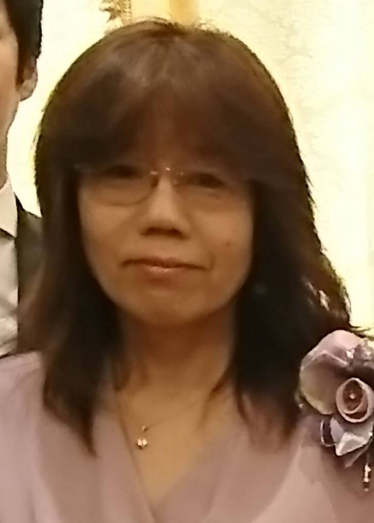 行方不明者・須藤礼子さん